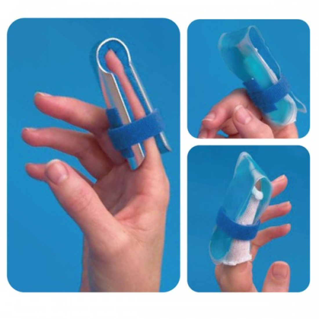 Acu-life Finger Injury System | BIrkenhead HealthPlus