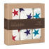 Aden + Anais Celebration Silky Soft Swaddles 3 Per Pack