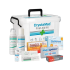 CrystaMed First Aid Kit