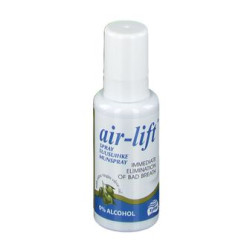 Air-Lift Mouth Spray 15ml