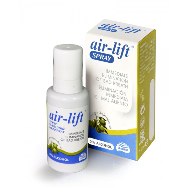 Air-Lift Mouth Spray 15ml