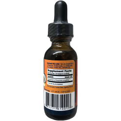 Amazing Herbs Tongkat Ali Express Liquid Extract 30ml