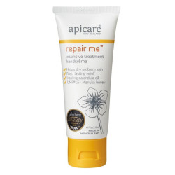 Apicare Repair Me Intensive Treatment Hand Cream 130g