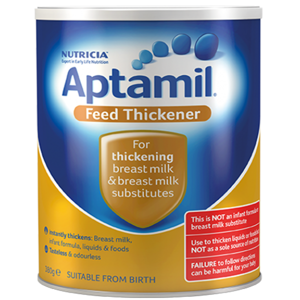Aptamil Feed Thickener Powder 380g