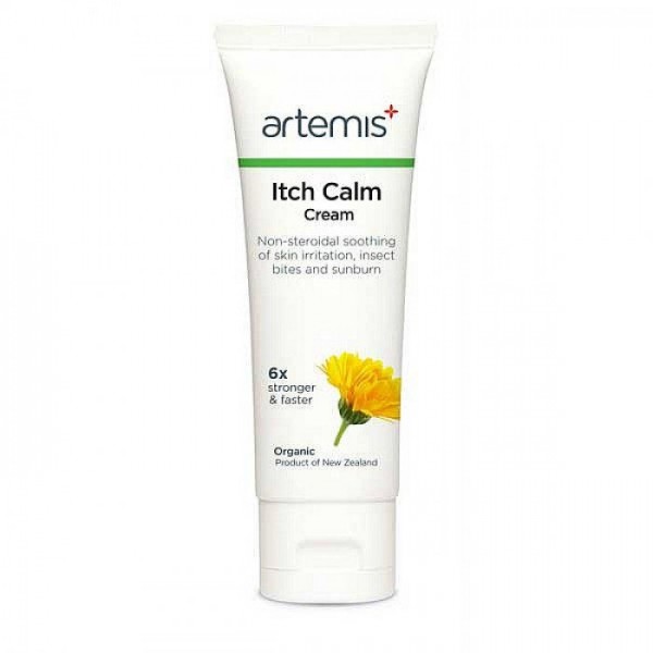Artemis Itch Calm Cream 30ml