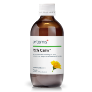 Artemis Itch Calm Oral Liquid 200ml