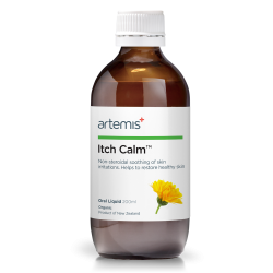 Artemis Itch Calm Oral Liquid 200ml