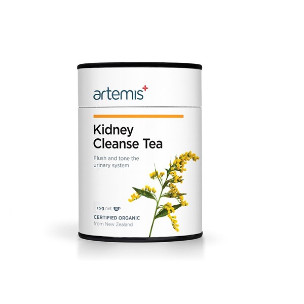 Artemis Kidney Cleanse Tea 15g