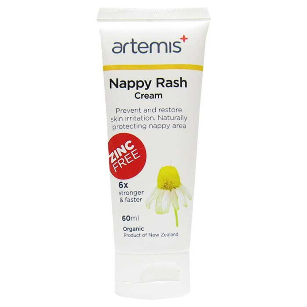 best nappy rash cream nz