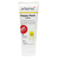 Artemis Nappy Rash Cream 60ml
