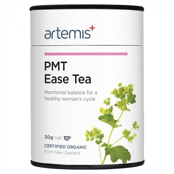 Artemis PMT Ease Tea 30g