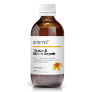 Artemis Tissue & Strain Repair Oral Liquid 200ml