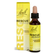 Bach Rescue Remedy Drops 10ml