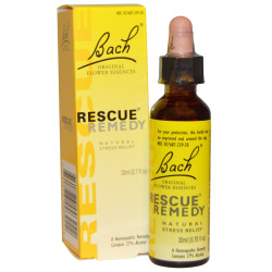 Bach Rescue Remedy Drops 20ml