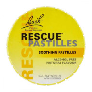 Bach Rescue Original Pastilles 50g