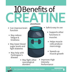 Balance Pure Micronised Creatine 200g