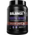 Balance Whey Protein Chocolate 1kg
