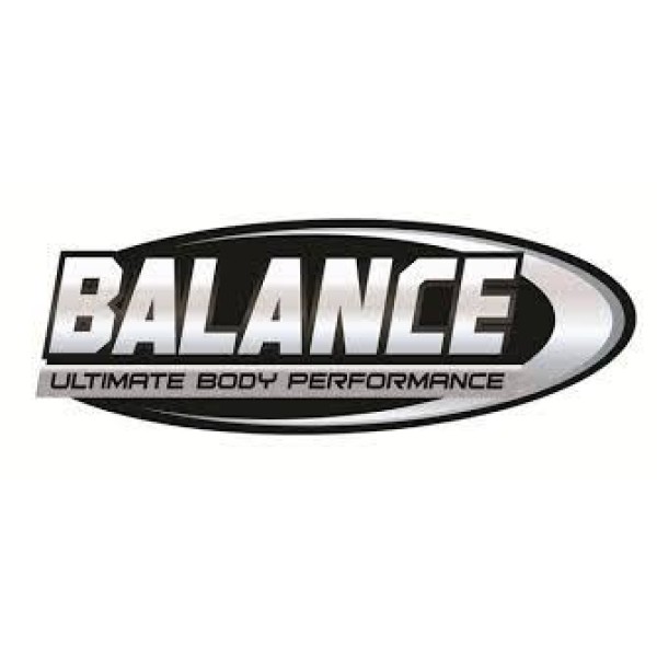 Balance Whey Protein Vanilla 1kg