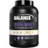 Balance Whey Protein Vanilla 2kg