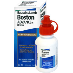 Bausch & Lomb Boston ADVANCE Conditioning Solution 30 ml - RIGID GAS LENSES