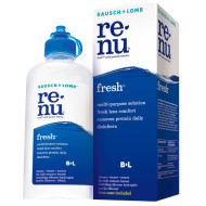 Bausch + Lomb Renu Fresh 120ml