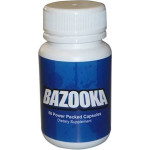 Bazooka Pills 60 Capsules