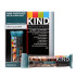 Be Kind Nut Bars Dark Chocolate Nuts & Sea Salt 40g 12 Pk