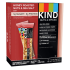 Be Kind Nut Bars Honey Roasted Nuts & Sea Salt 40g 12 Pk