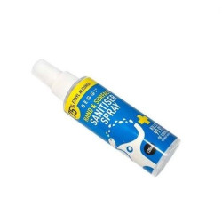Beggi Hand & Surface 75% Alcohol Sanitiser Spray 120ml