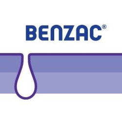 Benzac Daily Face Moisturiser 118ml