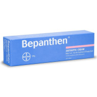 Bepanthen Antiseptic Cream 100g