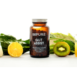 BePure Gut Assist 180 Capsules