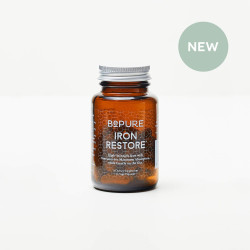 Bepure Iron Restore 30 Capsules