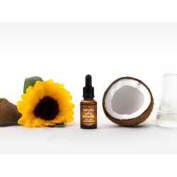 BePure Vitamin D Restore Drops