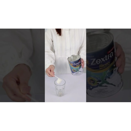 Zextra Sure Colostrum Milk Powder