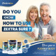 Zextra Sure Colostrum Milk Powder