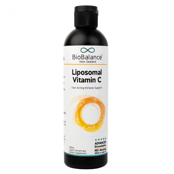 Bio Balance Liposomal Vitamin C 300ml