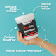 BioSphere Nitric Oxide Citrulline + Arginine Powder 390g