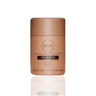 Bon Certified Organic Tampons Travel Pack 5s