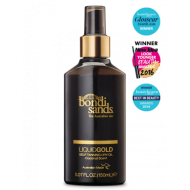 Bondi Sands Liquid Gold Self Tanning Dry Oil 150ml