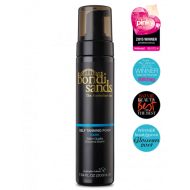 Bondi Sands Self Tanning Foam Dark 200ml