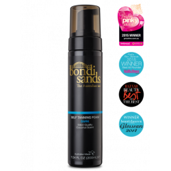 Bondi Sands Self Tanning Foam Dark 200ml