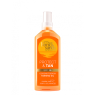 Bondi Sands Protect & Tan SPF 15 Tanning Oil 150ml