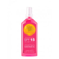 Bondi Sands SPF15 Sunscreen Oil 150ml