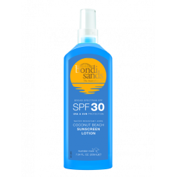 Bondi Sands SPF 30 Sunscreen Lotion 200ml