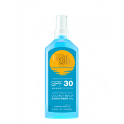 Bondi Sands SPF 30 Sunscreen Oil 150ml