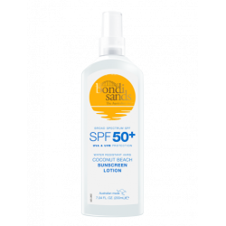 Bondi Sands SPF 50 Sunscreen Lotion 200ml
