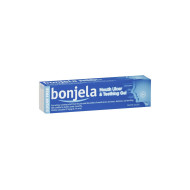 Bonjela Mouth Ulcer Gel 15g