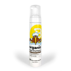 Organic Baby Shampoo 200ml