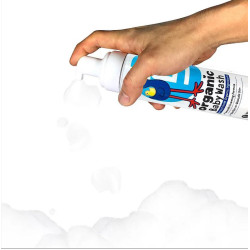 Organic Baby Wash 200ml